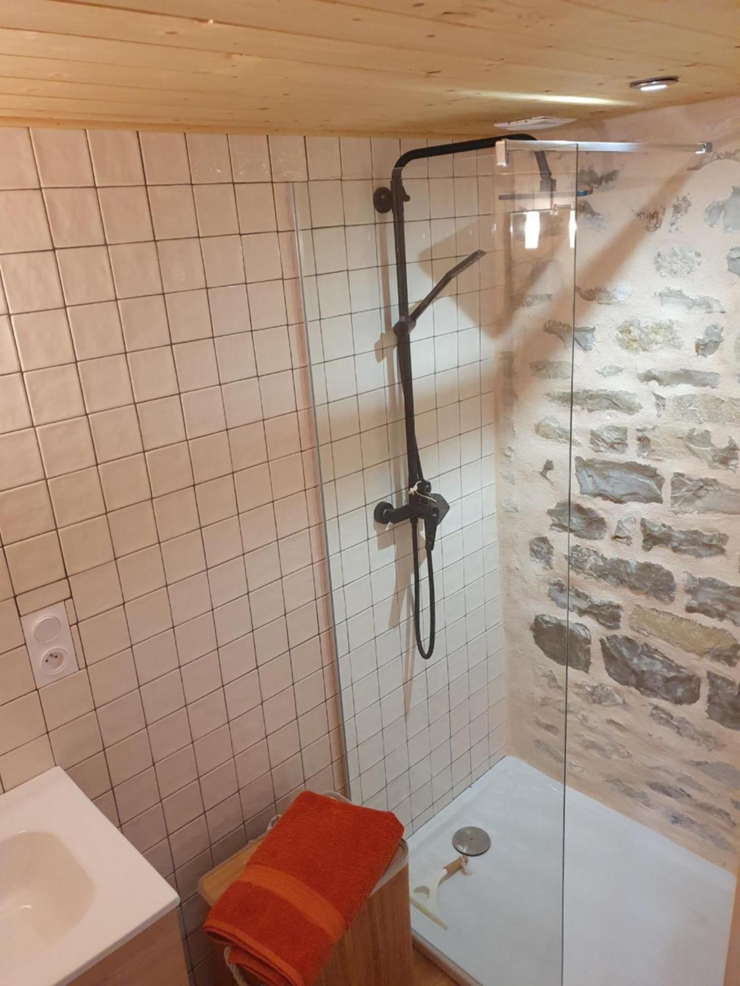 Repos 2 Etoiles Au Calme Pour Deux Villa Lucy-sur-Cure Exteriör bild